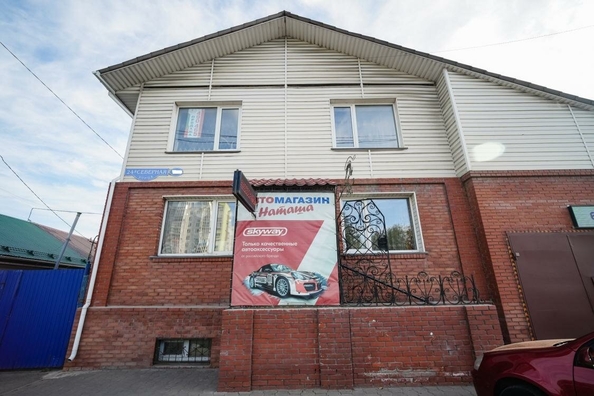 
  Продается дом, 281.6 м², Омск
. Фото 5.