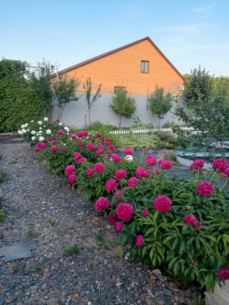 
  Продается дом, 161.2 м², Калачинск
. Фото 1.