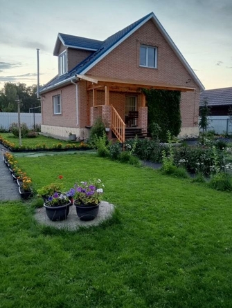 
  Продается дом, 161.2 м², Калачинск
. Фото 3.