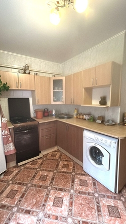
  Продается 1-комн. квартира, 36.1 м², ярослава гашека, д. 12
. Фото 4.