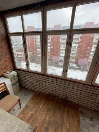
  Продается 1-комн. квартира, 47.7 м², Харьковская ул, д. 23
. Фото 1.