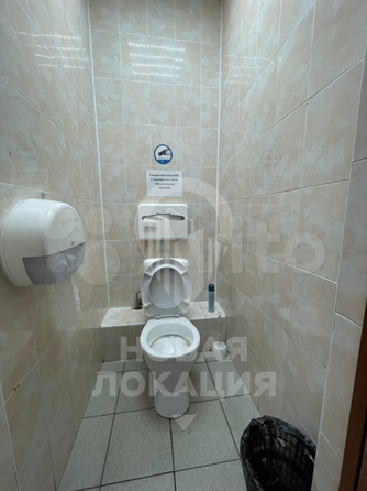 
  Сдается офис, 1100 м², 20 Партсъезда ул, д. 8
. Фото 8.