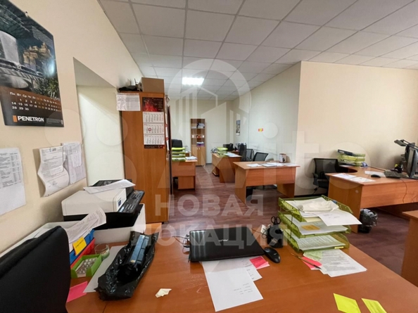 
  Сдается офис, 1100 м², 20 Партсъезда ул, д. 8
. Фото 23.