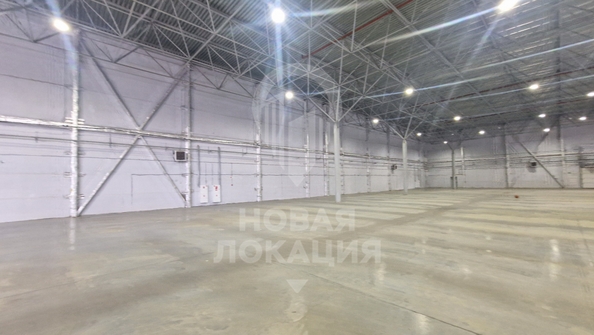 
  Сдается производственное помещение, 2753 м², Москаленко ул, д. 137
. Фото 2.