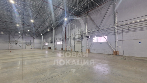 
  Сдается производственное помещение, 2753 м², Москаленко ул, д. 137
. Фото 6.