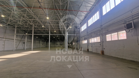 
  Сдается производственное помещение, 2753 м², Москаленко ул, д. 137
. Фото 9.