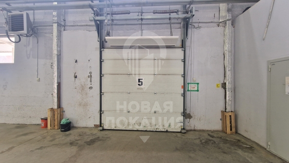 
  Сдается производственное помещение, 2753 м², Москаленко ул, д. 137
. Фото 14.