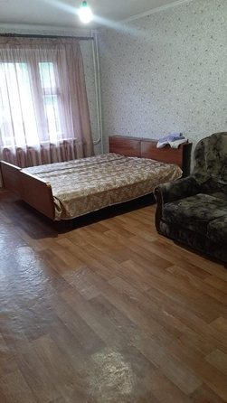 
  Сдается 1-комн. квартира, 38 м², Крупской ул
. Фото 4.
