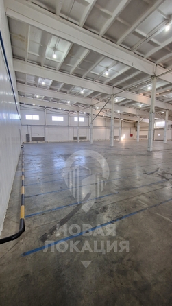
  Сдается склад, 7200 м², Казахстанская 2-я ул, д. 48
. Фото 17.