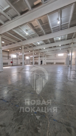 
  Сдается склад, 7200 м², Казахстанская 2-я ул, д. 48
. Фото 21.