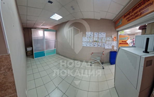 
  Сдается торговая площадь, 20 м², Ядринцева ул, д. 24к24
. Фото 4.