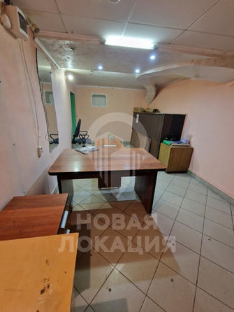 
  Сдается торговая площадь, 20 м², Ядринцева ул, д. 24к24
. Фото 11.