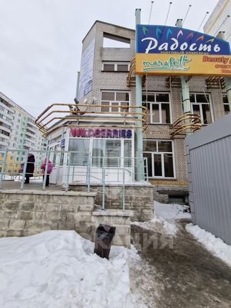 
  Сдается торговая площадь, 20 м², Ядринцева ул, д. 24к24
. Фото 41.