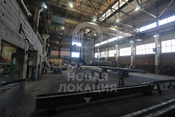 
  Сдается производственное помещение, 5000 м², Овощной проезд, д. 7
. Фото 11.