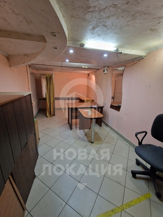 
  Сдается торговая площадь, 100 м², Ядринцева ул, д. 24к24
. Фото 35.