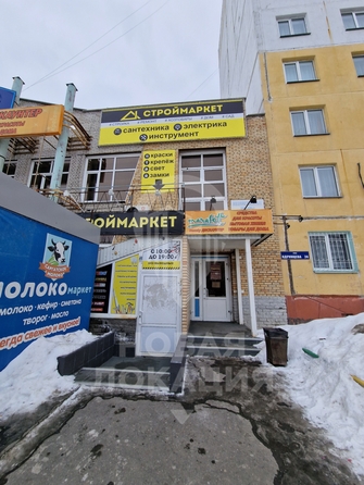 
  Сдается торговая площадь, 100 м², Ядринцева ул, д. 24к24
. Фото 43.