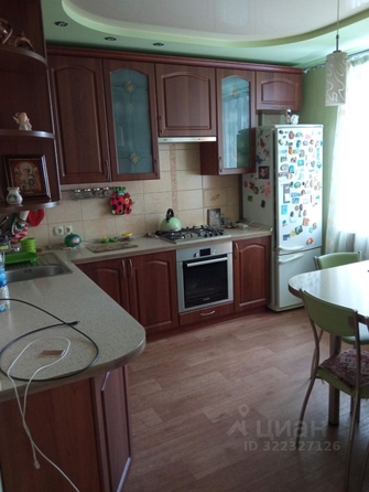 
  Сдается 3-комн. квартира, 96 м², Менделеева пр-кт
. Фото 1.