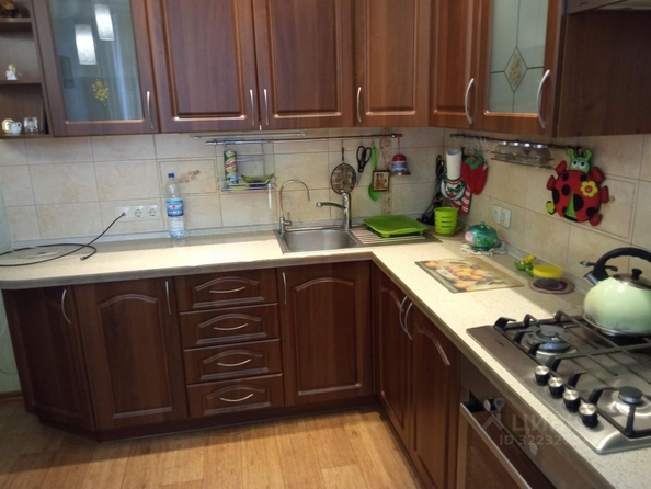 
  Сдается 3-комн. квартира, 96 м², Менделеева пр-кт
. Фото 2.