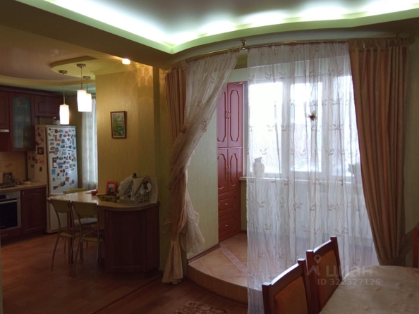 
  Сдается 3-комн. квартира, 96 м², Менделеева пр-кт
. Фото 6.