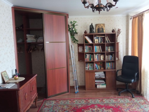 
  Сдается 3-комн. квартира, 96 м², Менделеева пр-кт
. Фото 12.