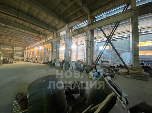 
  Сдается склад, 1500 м², Мира пр-кт, д. 185/5
. Фото 5.