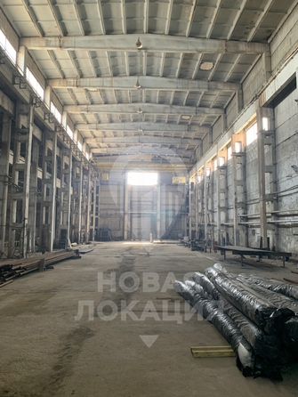 
  Сдается склад, 1500 м², Мира пр-кт, д. 185к5
. Фото 3.