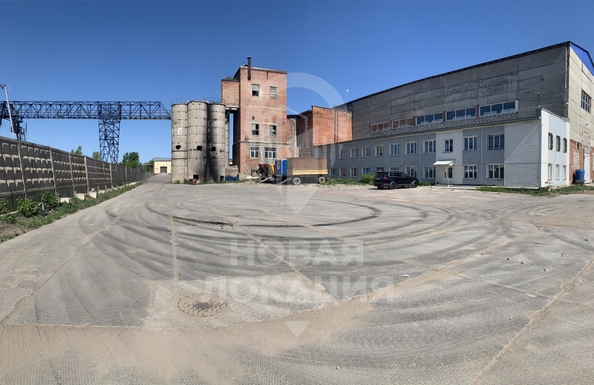 
  Сдается склад, 1500 м², Мира пр-кт, д. 185к5
. Фото 7.
