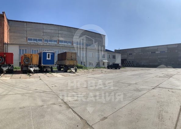
  Сдается склад, 1500 м², Мира пр-кт, д. 185к5
. Фото 8.