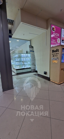 
  Сдается торговая площадь, 100 м², Комарова пр-кт, д. 6/1
. Фото 14.