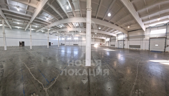 
  Сдается склад, 3600 м², Казахстанская 2-я ул, д. 48
. Фото 26.