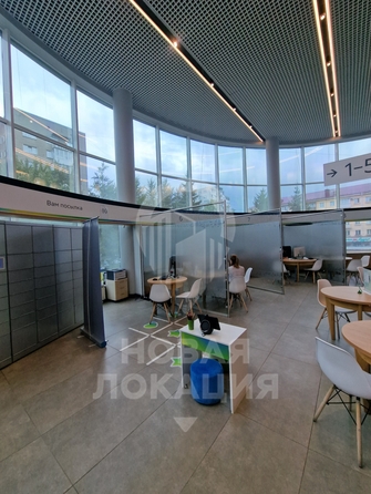 
  Сдается объект общепита, 140 м², Красный Путь ул, д. 24к1
. Фото 3.