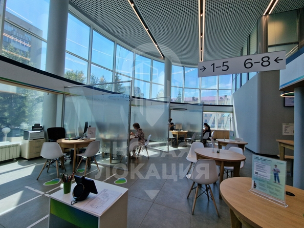 
  Сдается объект общепита, 140 м², Красный Путь ул, д. 24к1
. Фото 24.