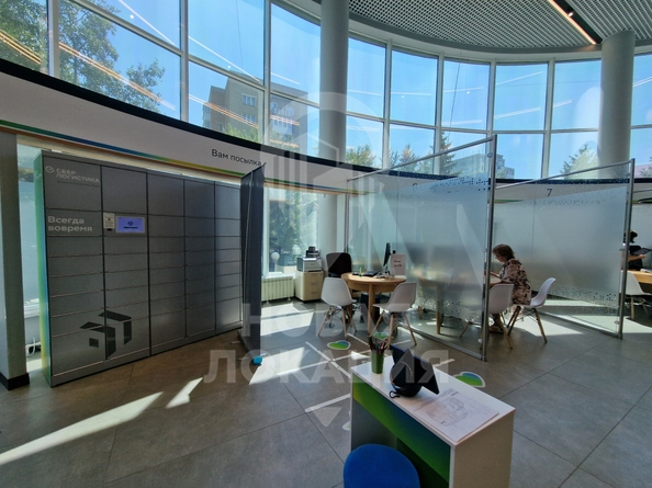 
  Сдается объект общепита, 200 м², Красный Путь ул, д. 24к1
. Фото 10.