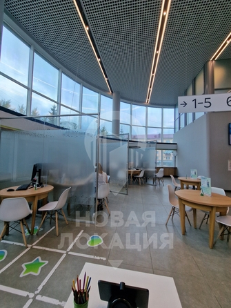 
  Сдается объект общепита, 200 м², Красный Путь ул, д. 24к1
. Фото 21.