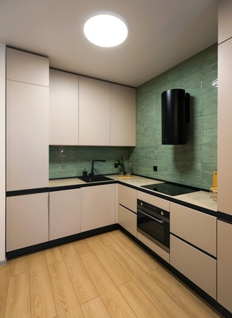 
  Продается 1-комн. квартира, 34.9 м², ЖК Снегири
. Фото 11.