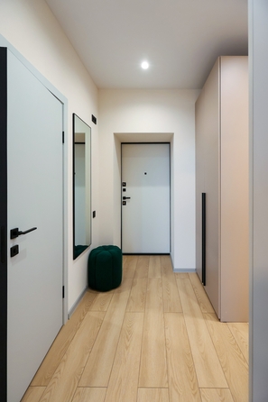 
  Продается студия, 25.9 м², ЖК Снегири
. Фото 8.