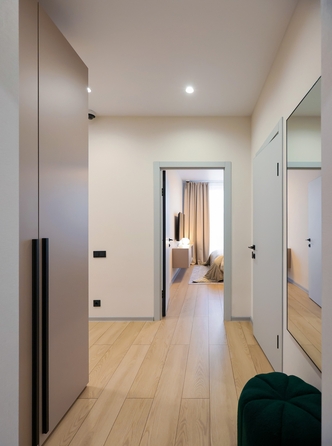 
  Продается 1-комн. квартира, 35.3 м², ЖК Снегири
. Фото 9.