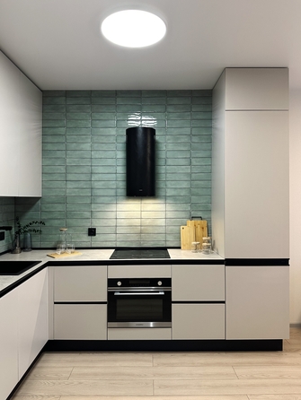 
  Продается 1-комн. квартира, 33.3 м², ЖК Снегири
. Фото 12.