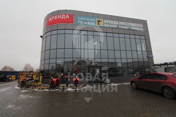 
  Сдается офис, 120 м², Конева ул, д. 55А
. Фото 1.
