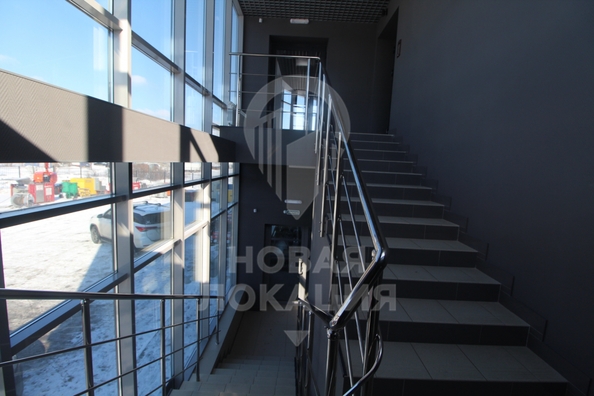 
  Сдается офис, 120 м², Конева ул, д. 55А
. Фото 10.