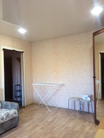 
  Сдается 1-комн. квартира, 38 м², Ватутина ул
. Фото 3.