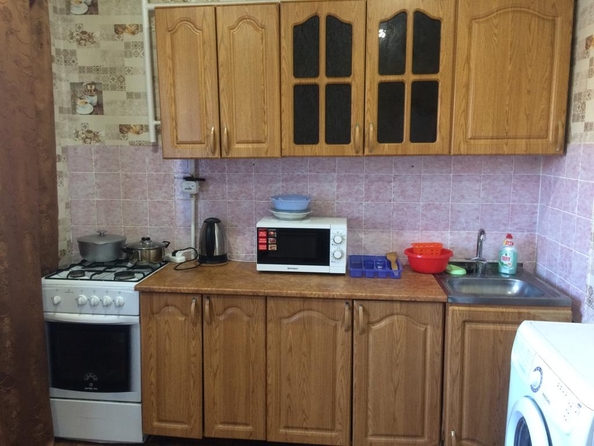 
  Сдается 1-комн. квартира, 38 м², Ватутина ул
. Фото 8.