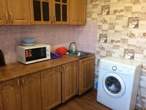 
  Сдается 1-комн. квартира, 38 м², Ватутина ул
. Фото 9.