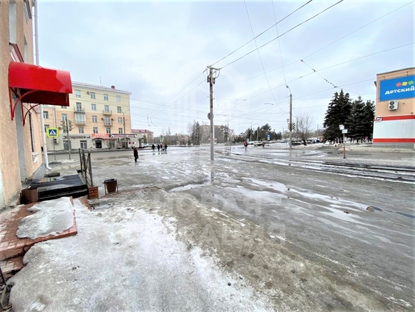 
  Сдается торговая площадь, 81 м², Карла Маркса пр-кт, д. 45
. Фото 18.