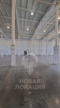 
  Сдается склад, 3943.7 м², Мельничная ул, д. 130
. Фото 19.