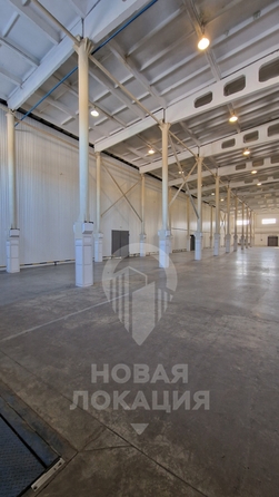 
  Сдается склад, 3943.7 м², Мельничная ул, д. 130
. Фото 23.