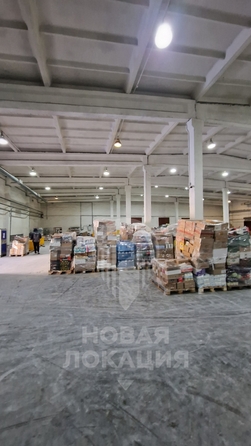 
  Сдается склад, 1364 м², Казахстанская 2-я ул, д. 40
. Фото 4.