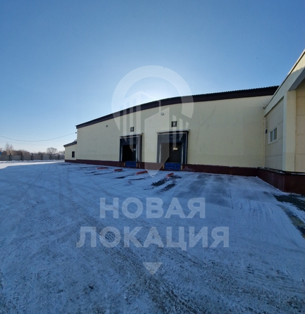 
  Сдается склад, 898.7 м², Казахстанская 2-я ул, д. 48
. Фото 5.