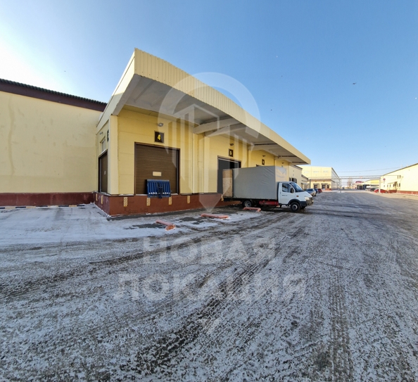 
  Сдается склад, 898.7 м², Казахстанская 2-я ул, д. 48
. Фото 8.