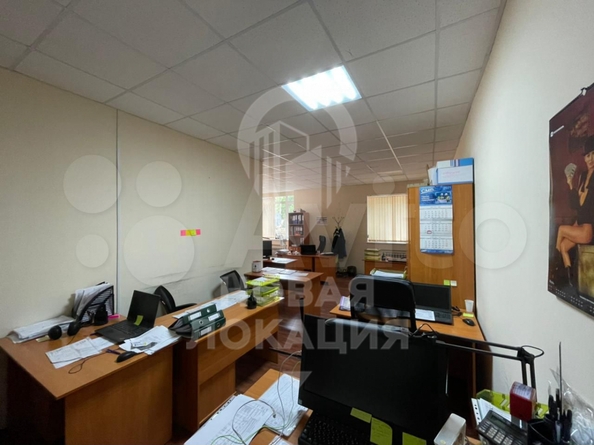 
  Сдается офис, 367 м², 20 Партсъезда ул, д. 8
. Фото 26.